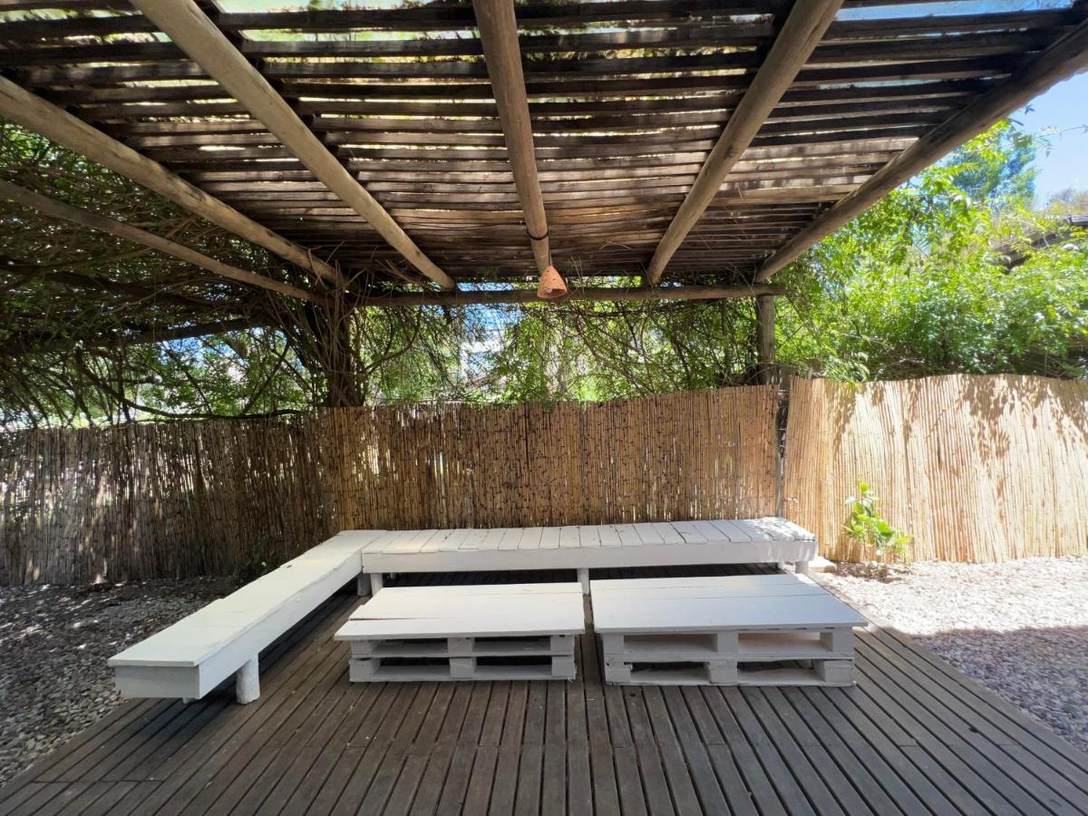 Hostel Salty House La Barra Punta del Este Exterior foto